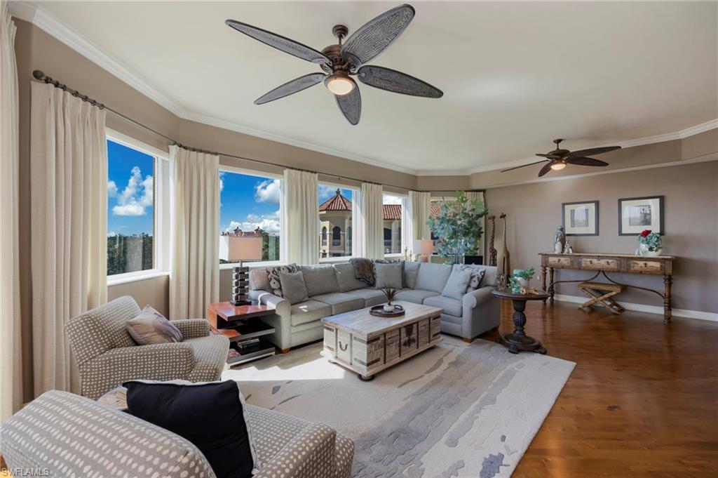 VENTANAS AT TIBURON - Residential