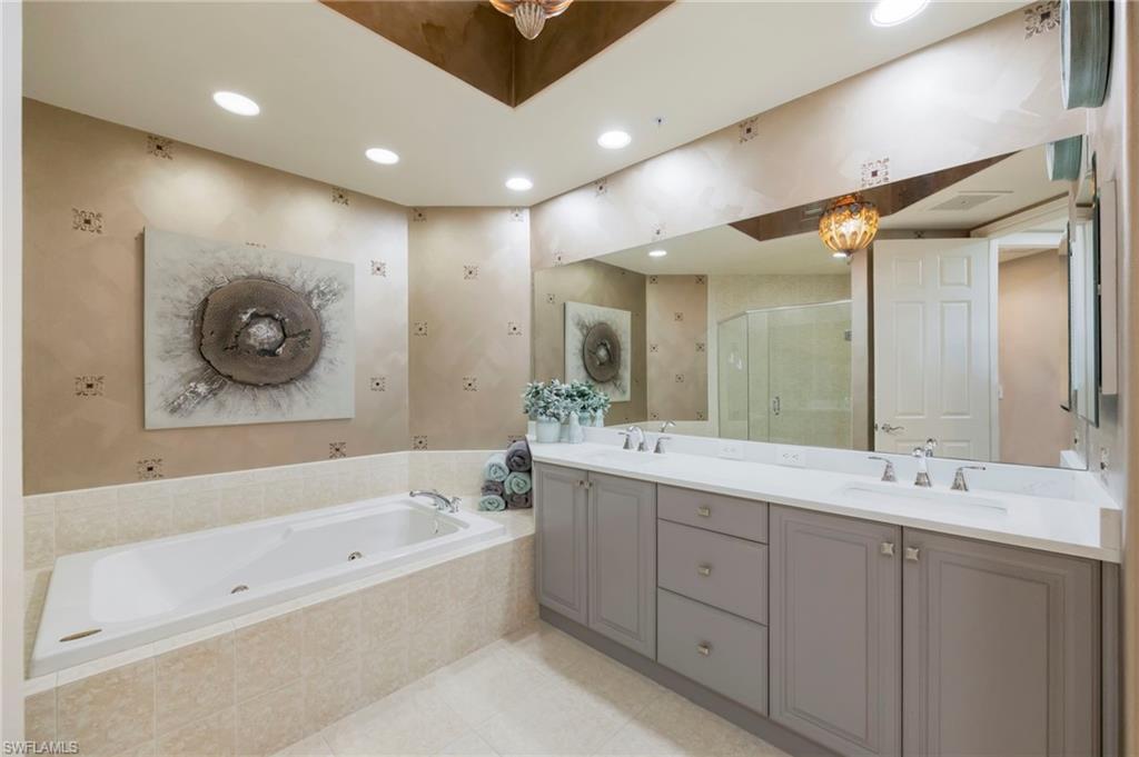 VENTANAS AT TIBURON - Residential