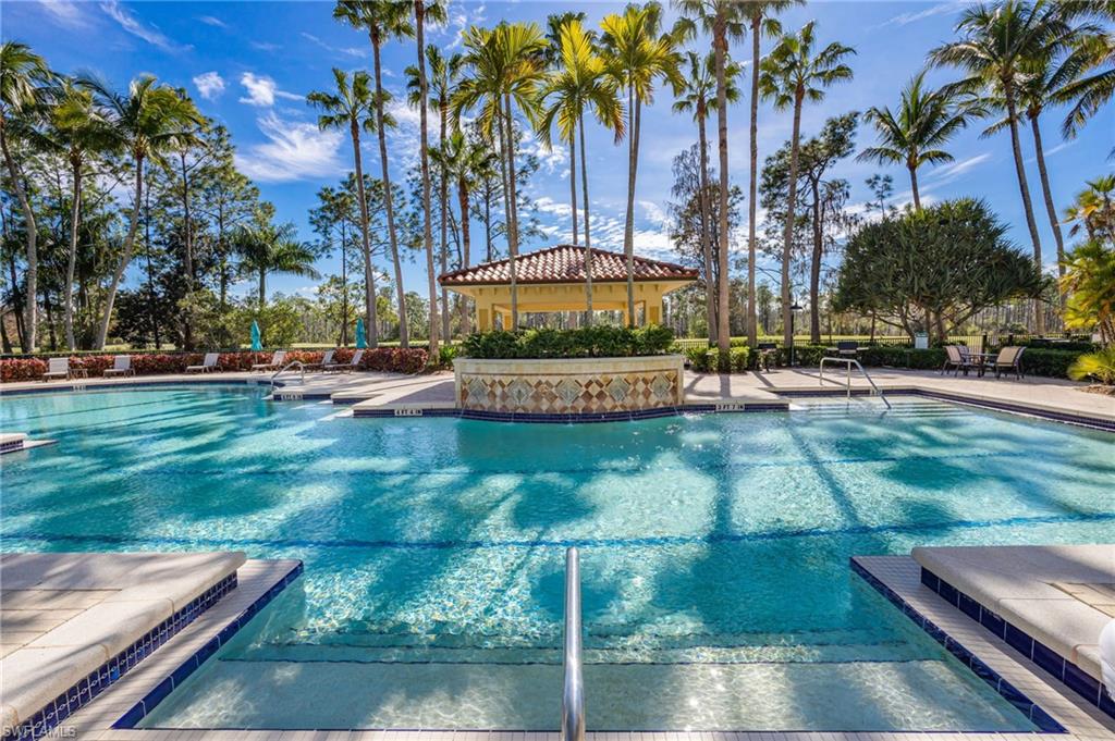 VENTANAS AT TIBURON - Residential