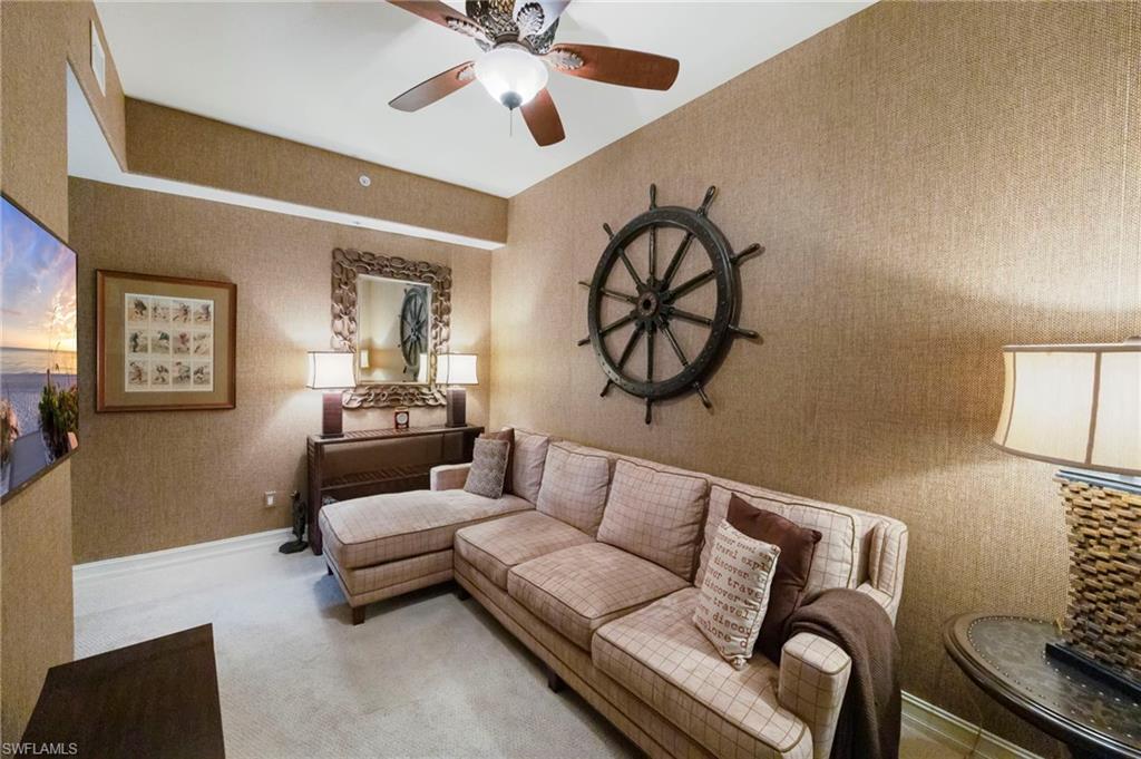 VENTANAS AT TIBURON - Residential