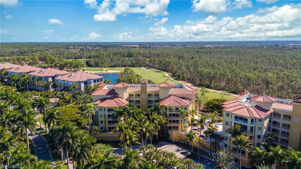 VENTANAS AT TIBURON - Residential