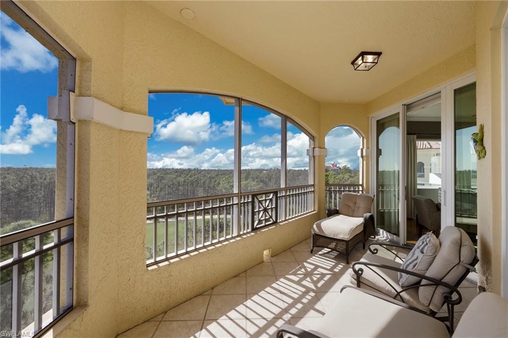 VENTANAS AT TIBURON - Residential