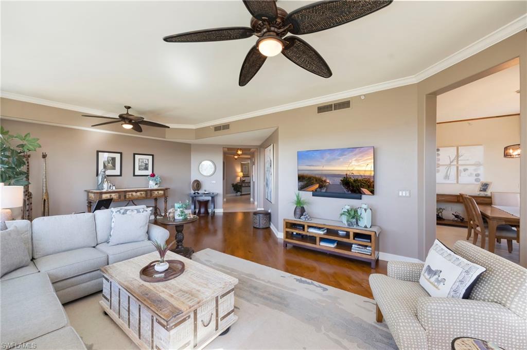 VENTANAS AT TIBURON - Residential