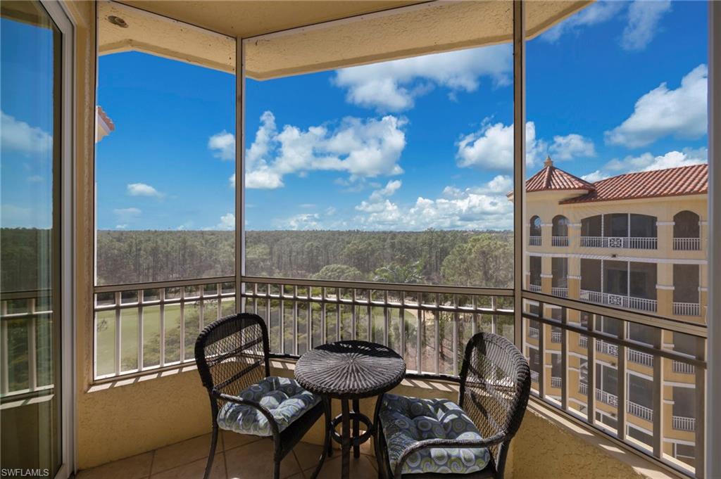 VENTANAS AT TIBURON - Residential