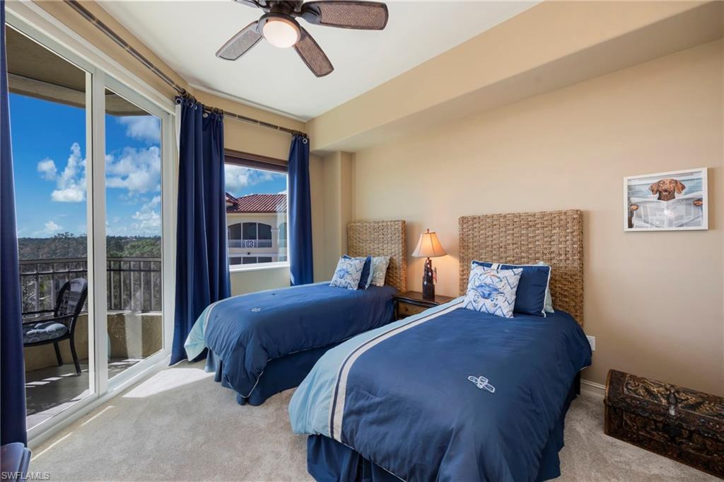 VENTANAS AT TIBURON - Residential