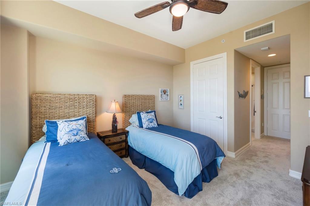 VENTANAS AT TIBURON - Residential