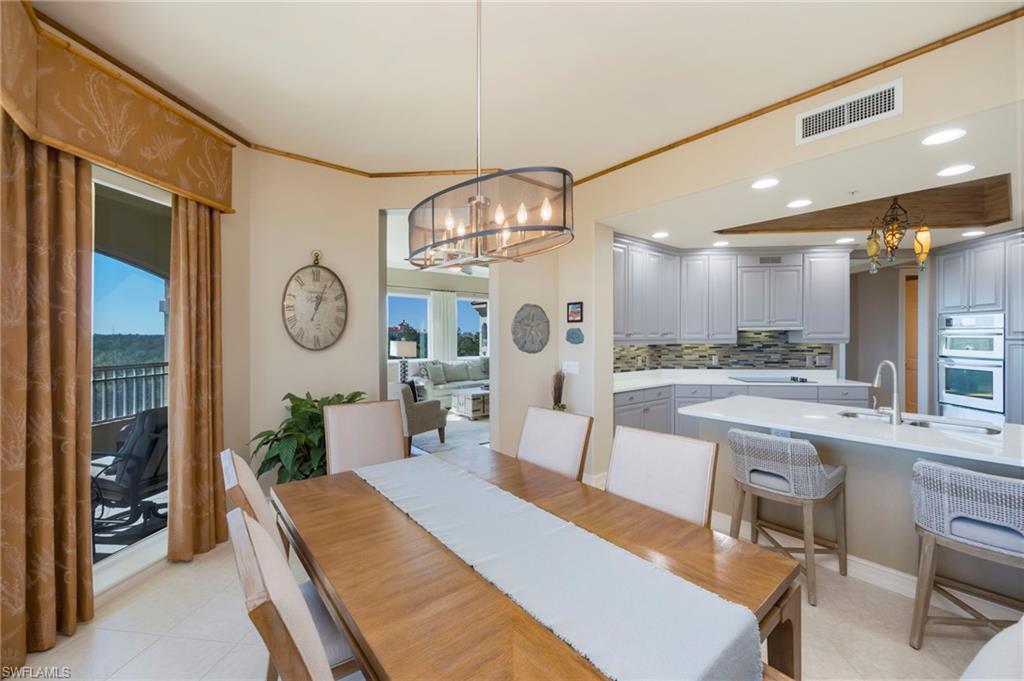 VENTANAS AT TIBURON - Residential