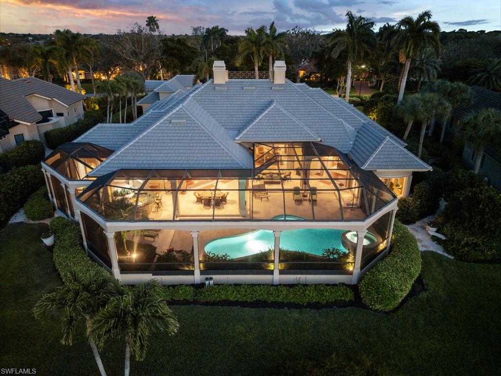 SPRING RIDGE - Residential