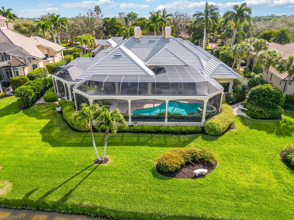 SPRING RIDGE - Residential