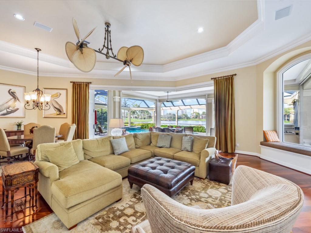 SPRING RIDGE - Residential