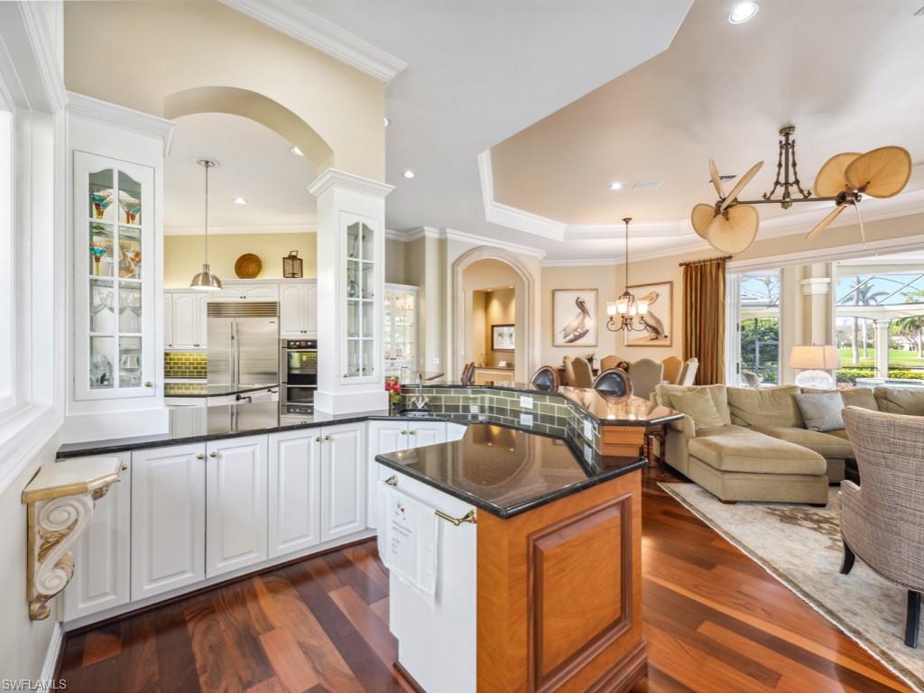 SPRING RIDGE - Residential