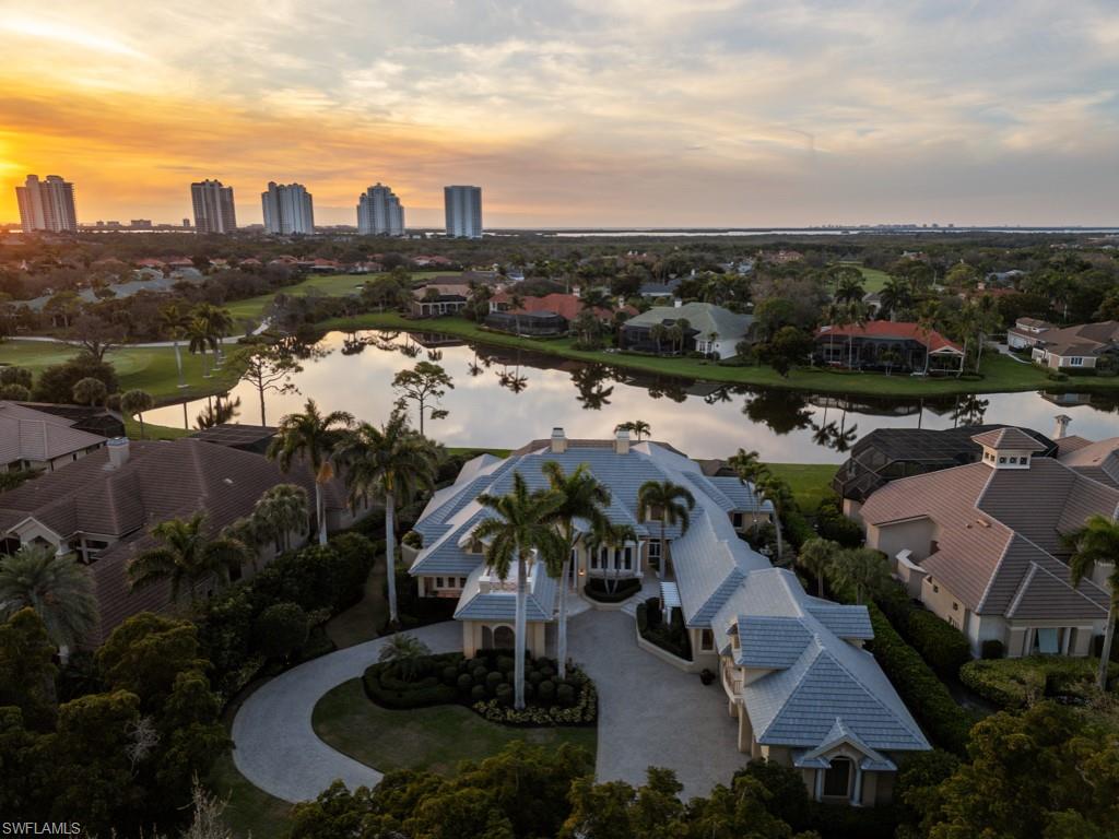 SPRING RIDGE - Residential