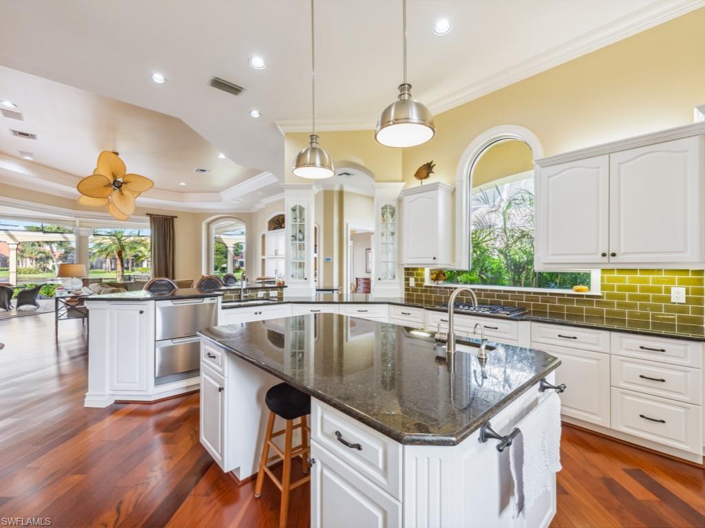 SPRING RIDGE - Residential