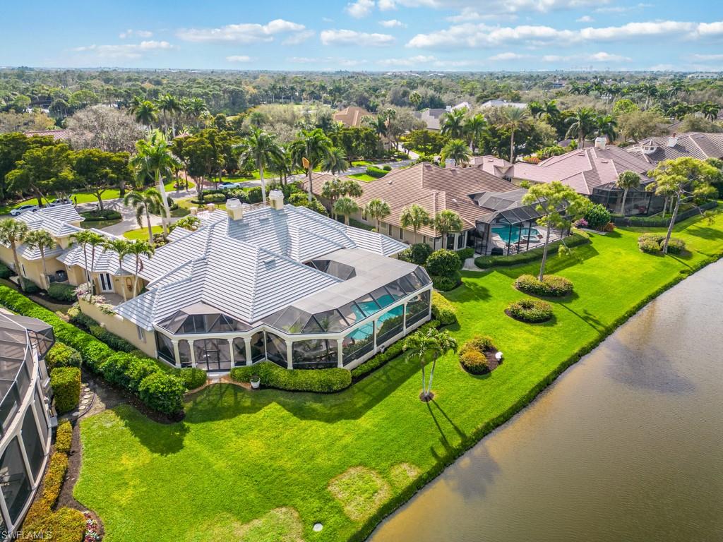 SPRING RIDGE - Residential