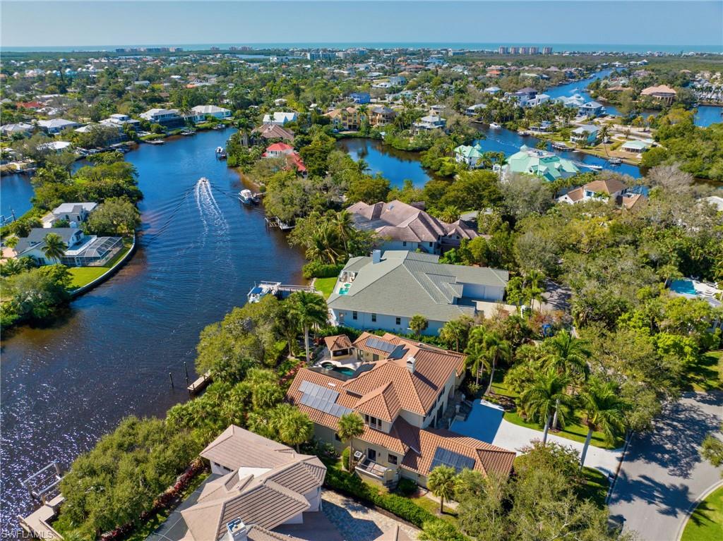 HIDDEN HARBOR - Residential