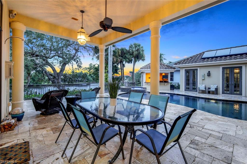 HIDDEN HARBOR - Residential