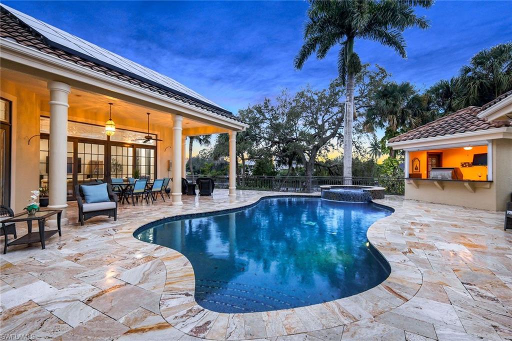 HIDDEN HARBOR - Residential