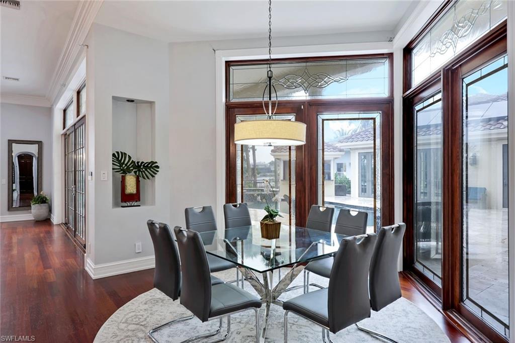 HIDDEN HARBOR - Residential