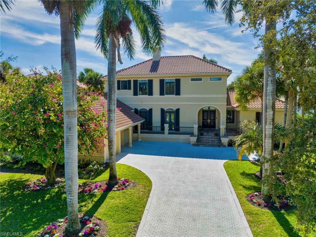 HIDDEN HARBOR - Residential