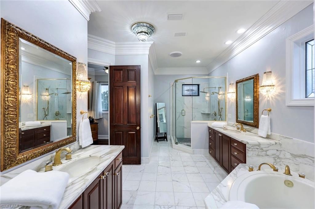 HIDDEN HARBOR - Residential