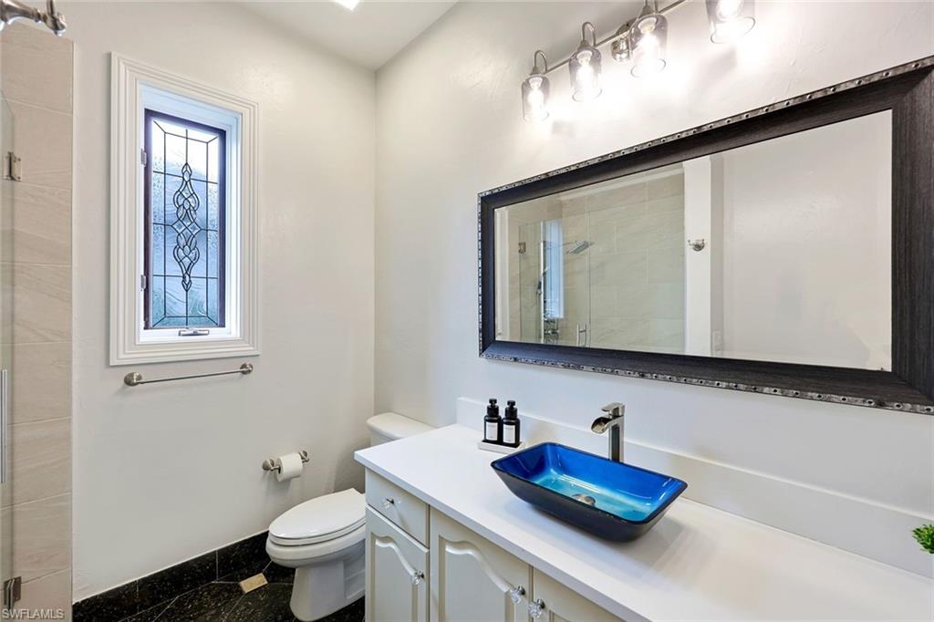 HIDDEN HARBOR - Residential