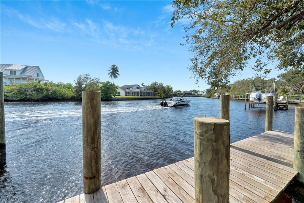 HIDDEN HARBOR - Residential