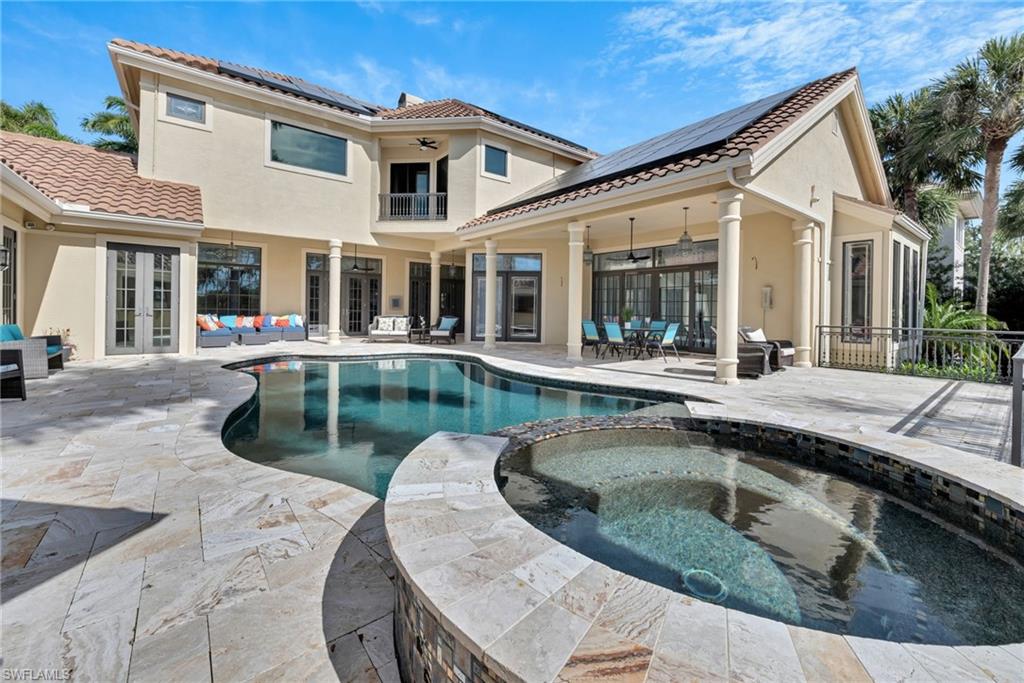 HIDDEN HARBOR - Residential