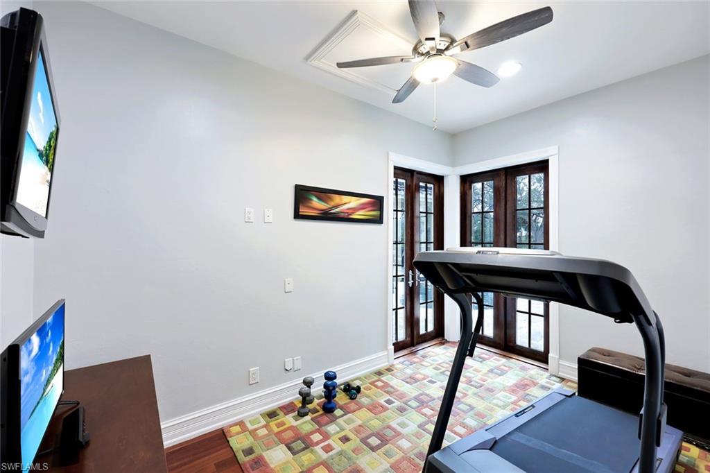 HIDDEN HARBOR - Residential