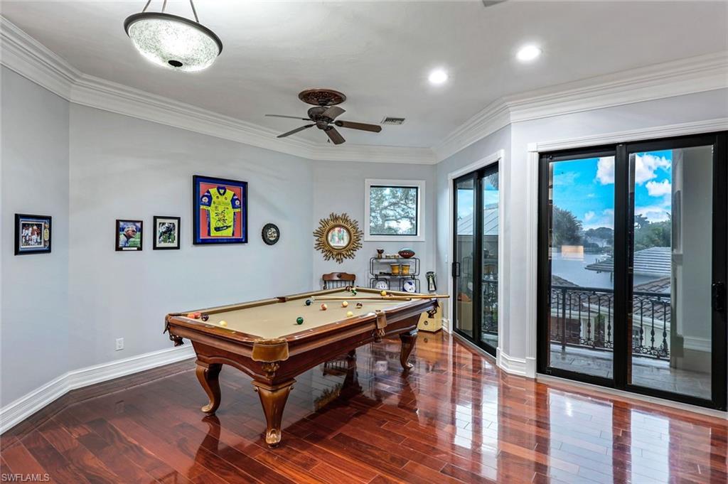 HIDDEN HARBOR - Residential