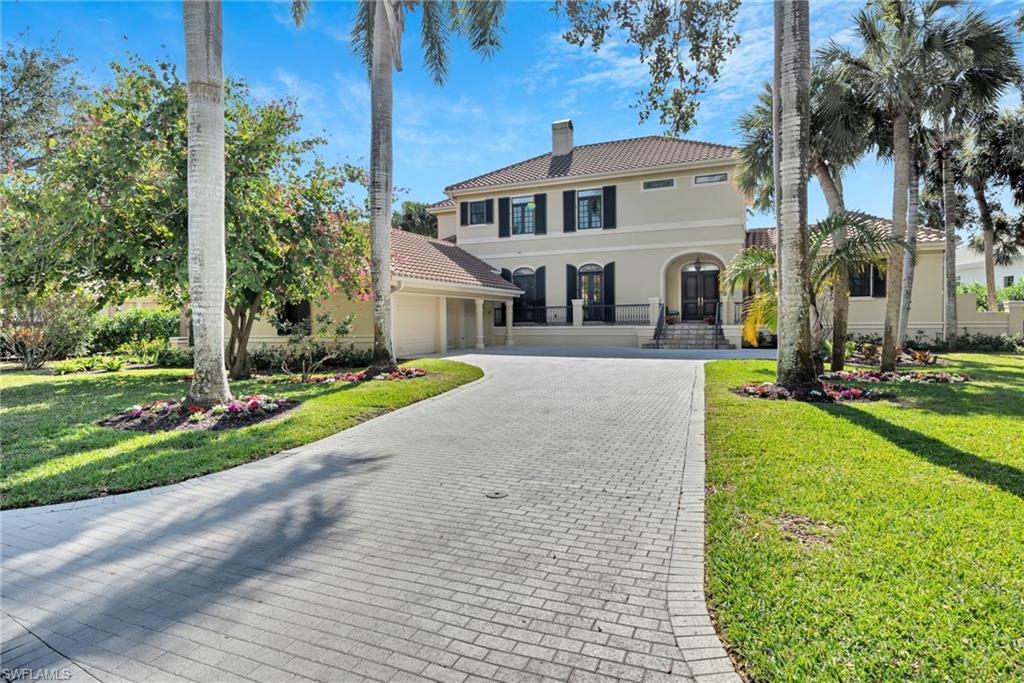 HIDDEN HARBOR - Residential