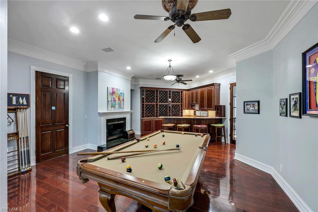 HIDDEN HARBOR - Residential