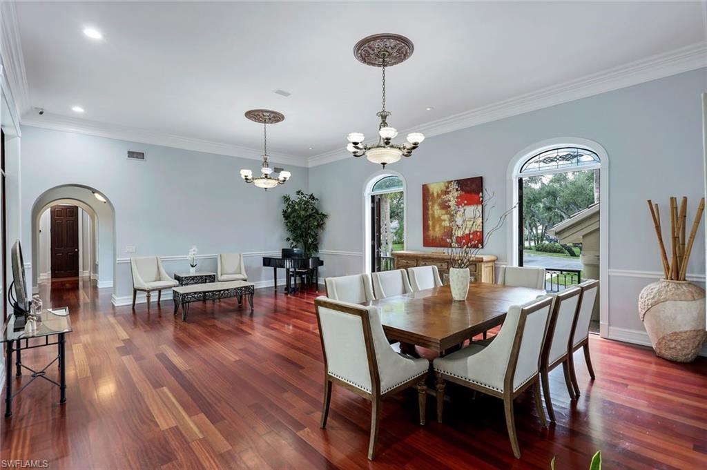 HIDDEN HARBOR - Residential