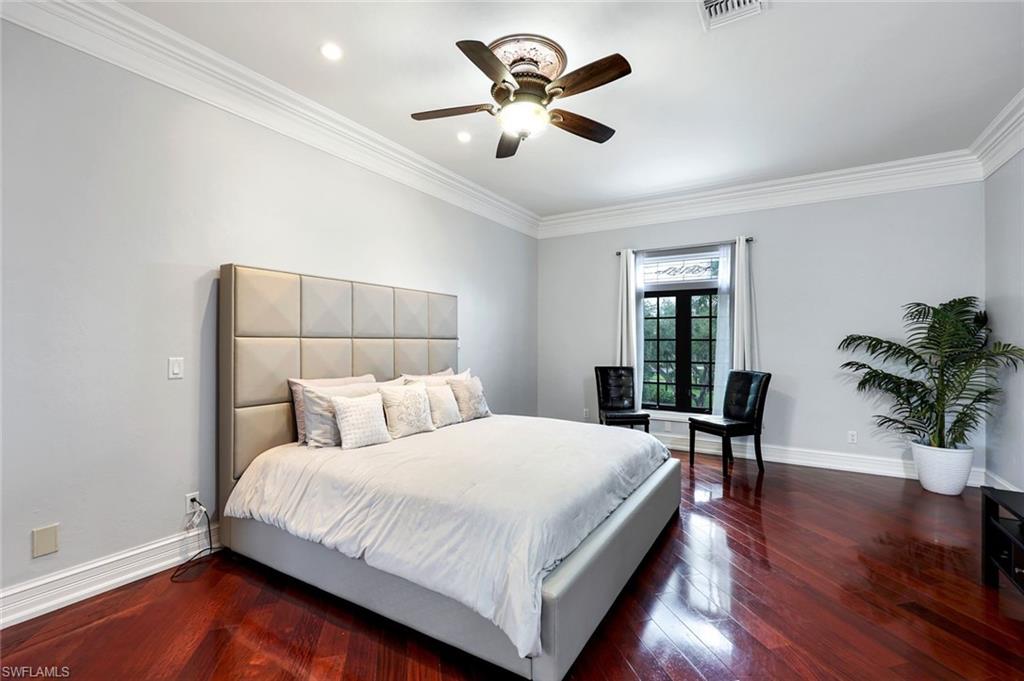 HIDDEN HARBOR - Residential