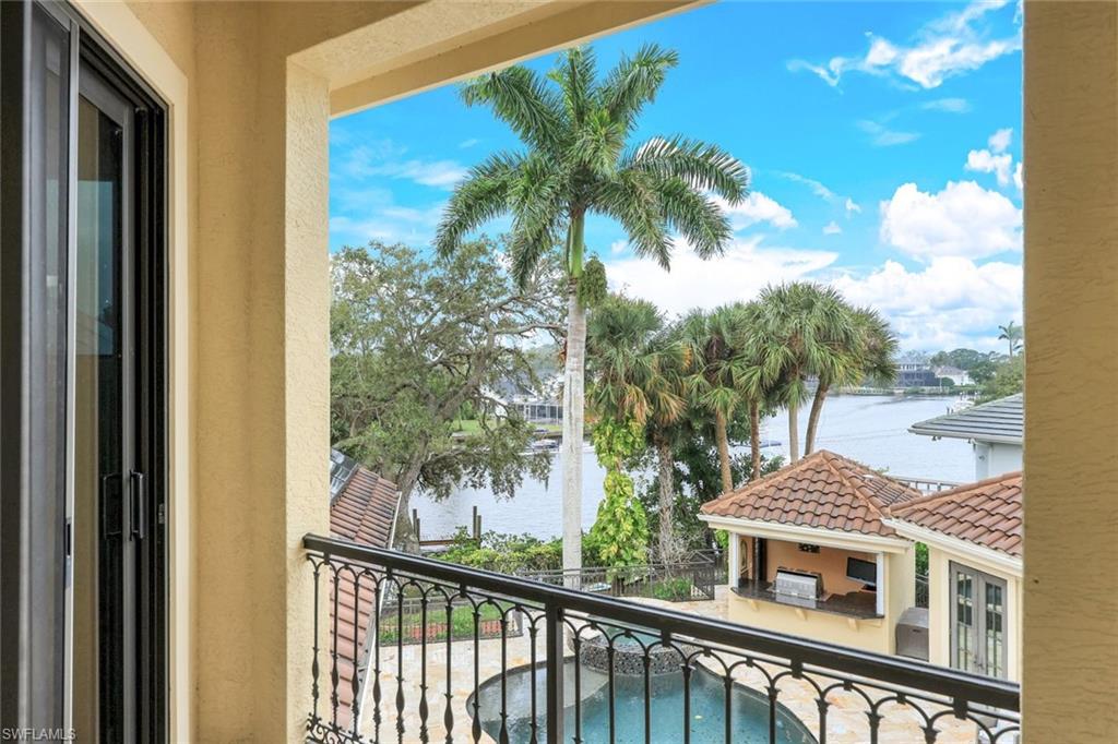 HIDDEN HARBOR - Residential