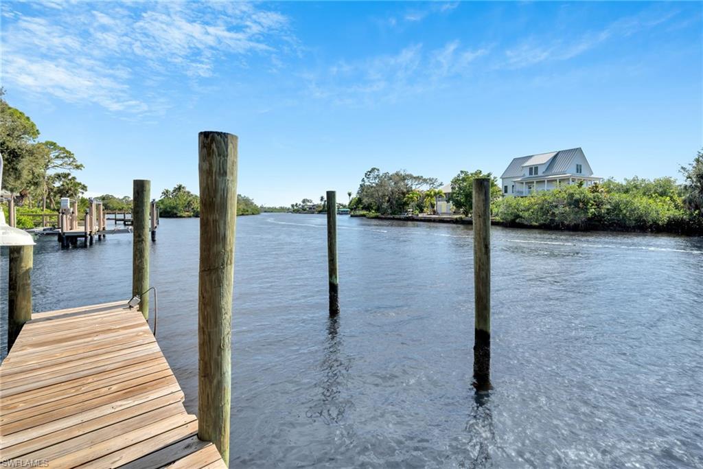 HIDDEN HARBOR - Residential