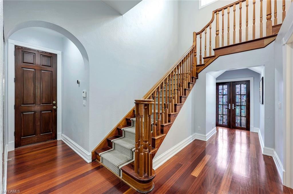 HIDDEN HARBOR - Residential