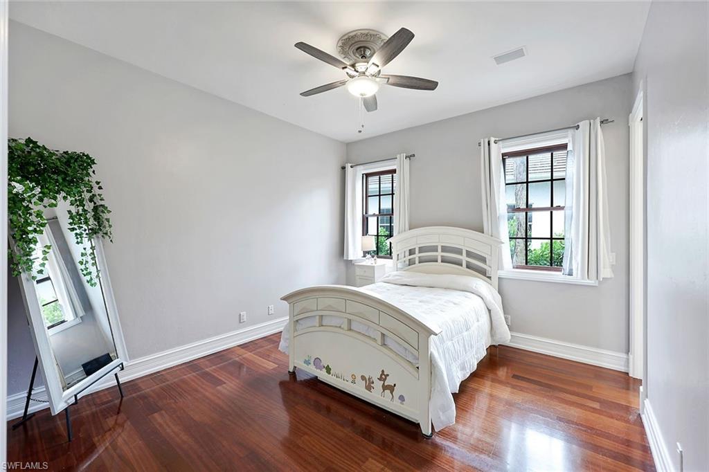 HIDDEN HARBOR - Residential