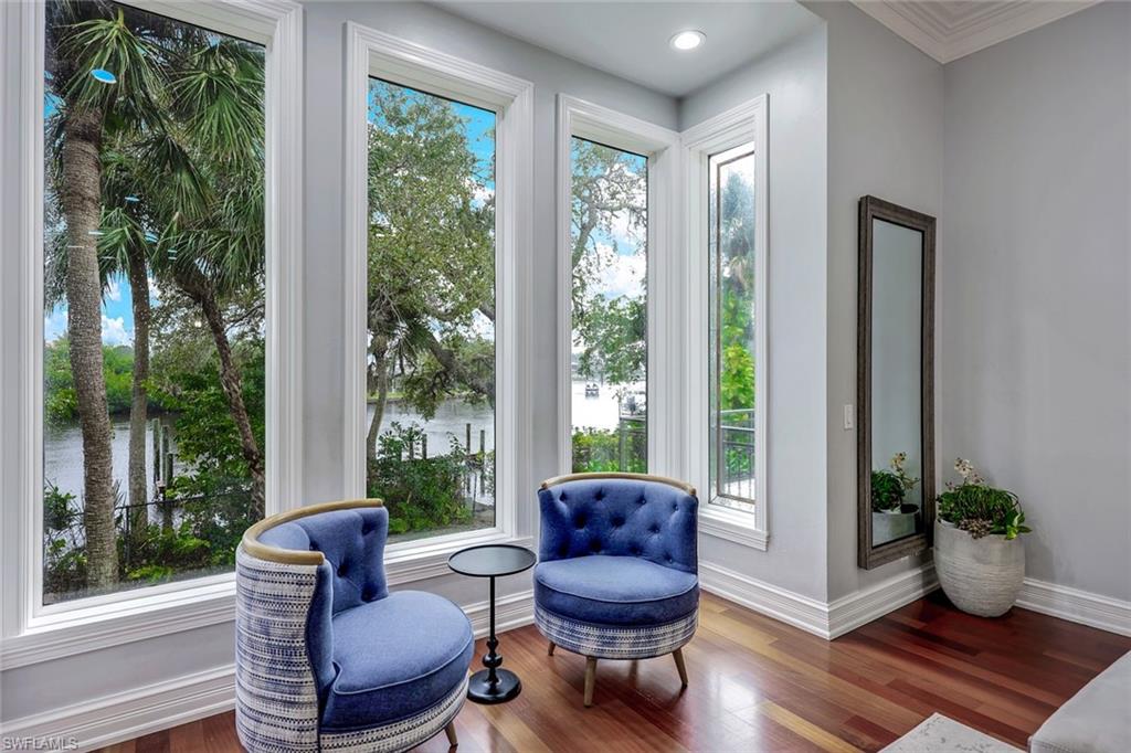 HIDDEN HARBOR - Residential