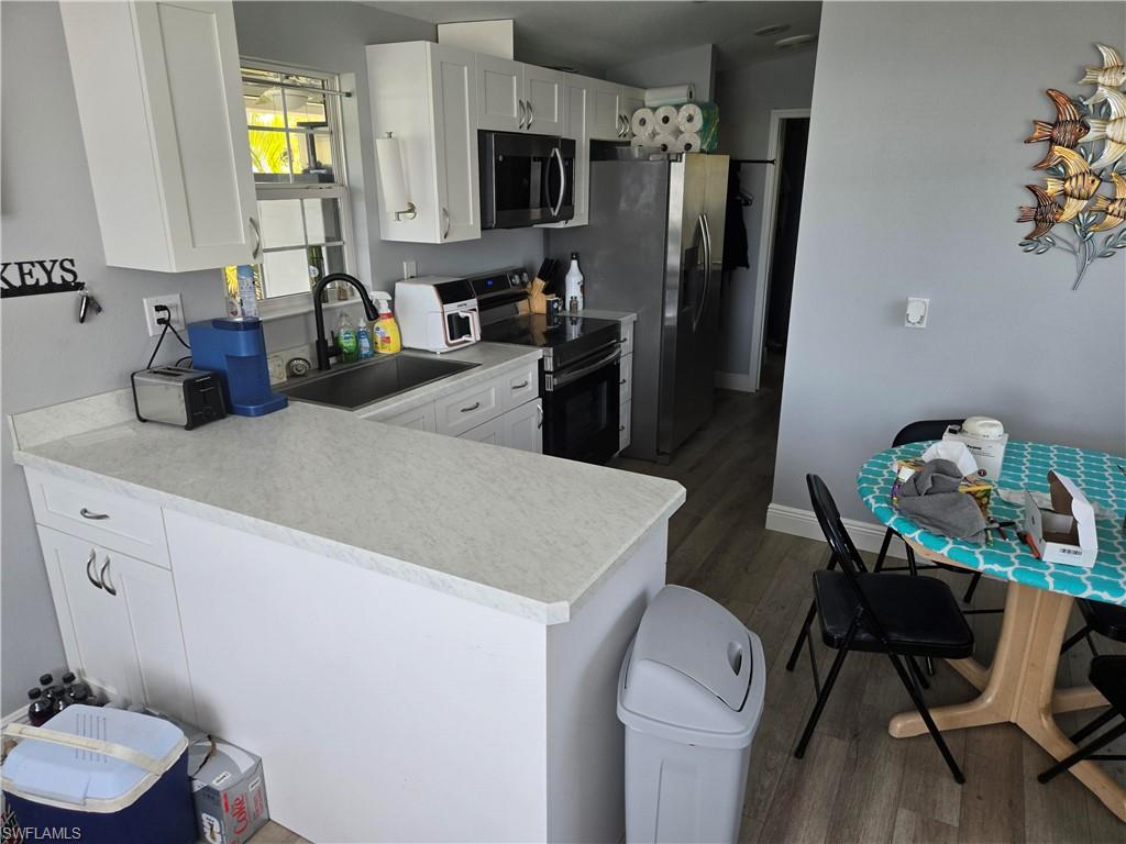 PALMETTO PALMS R V - Residential