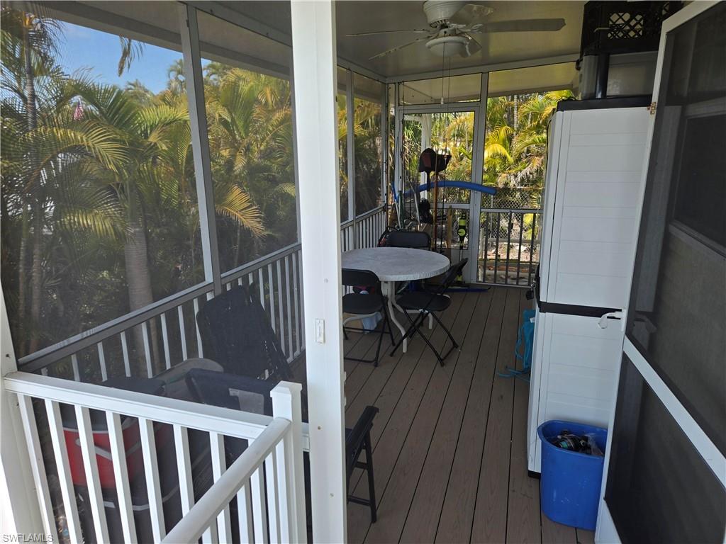 PALMETTO PALMS R V - Residential