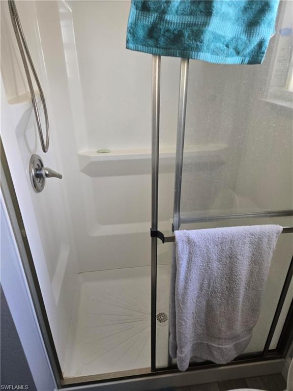 PALMETTO PALMS R V - Residential