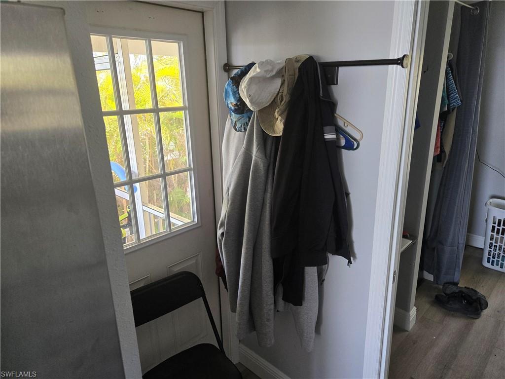 PALMETTO PALMS R V - Residential