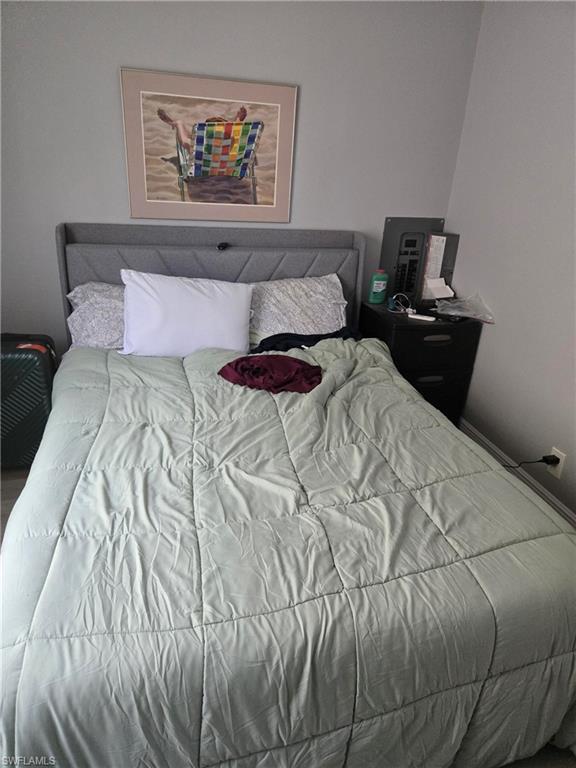 PALMETTO PALMS R V - Residential