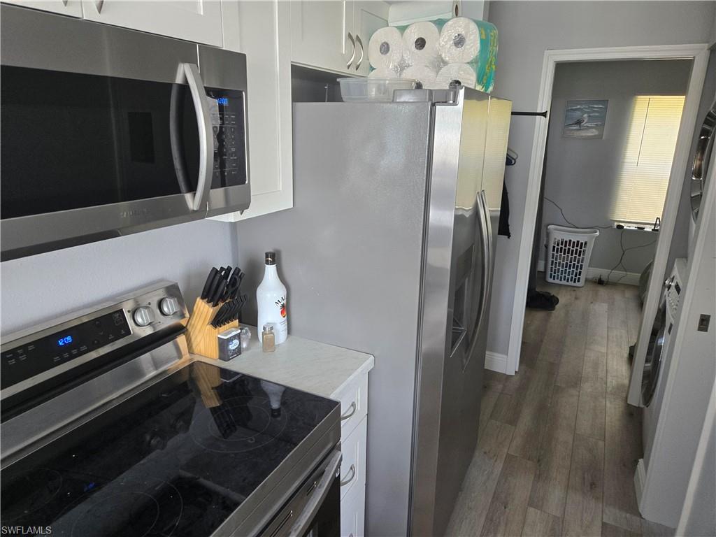 PALMETTO PALMS R V - Residential