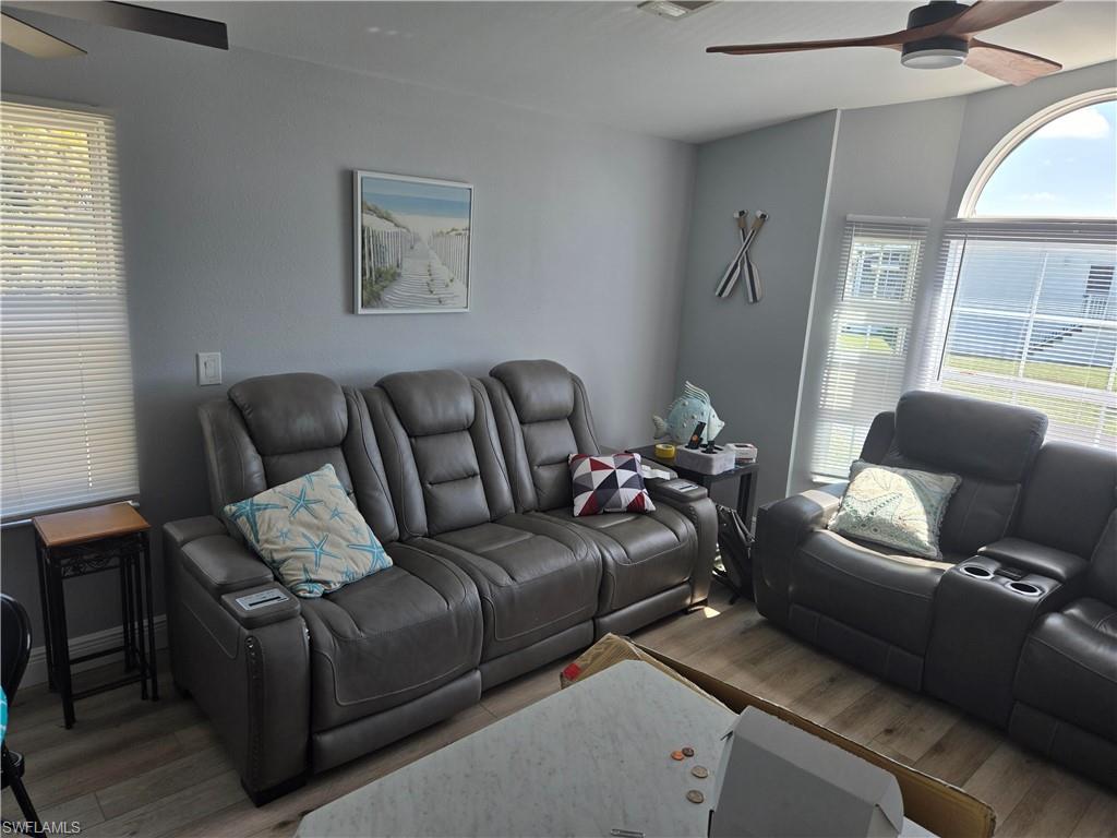 PALMETTO PALMS R V - Residential