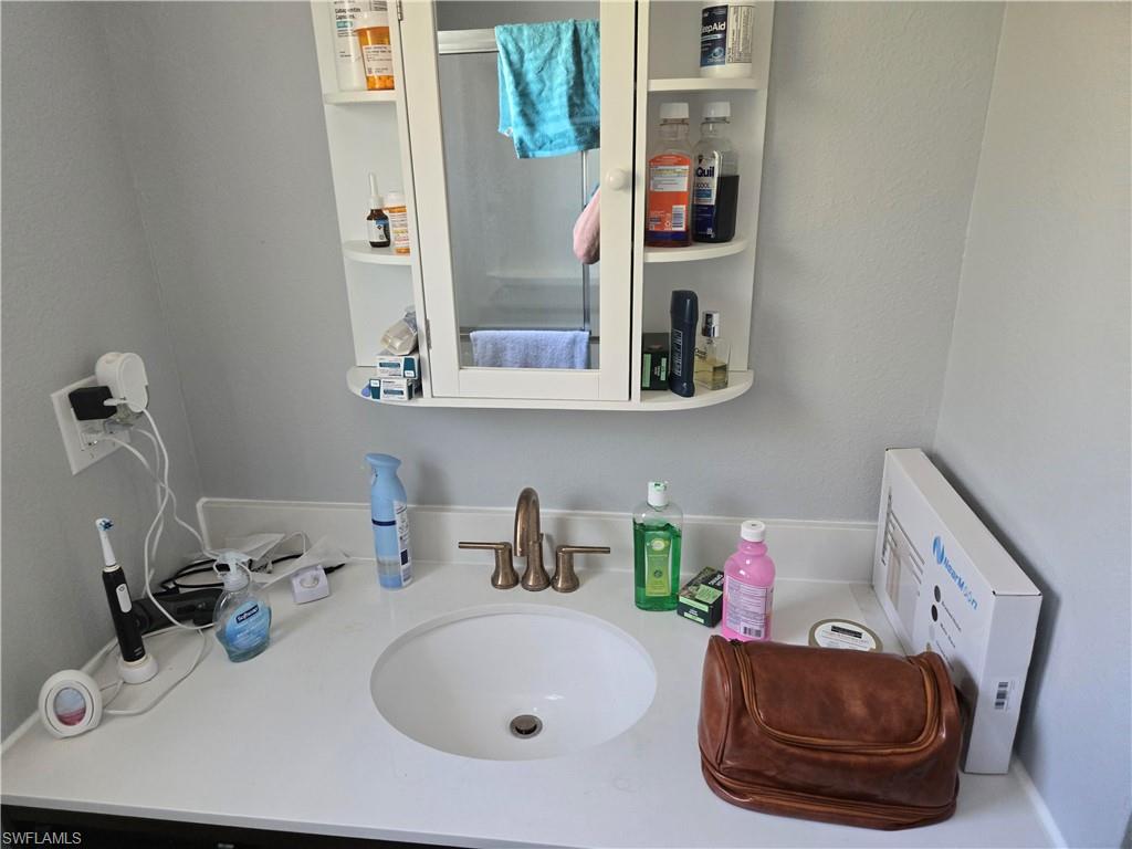 PALMETTO PALMS R V - Residential