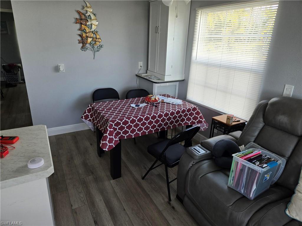 PALMETTO PALMS R V - Residential