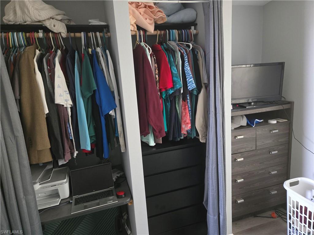 PALMETTO PALMS R V - Residential