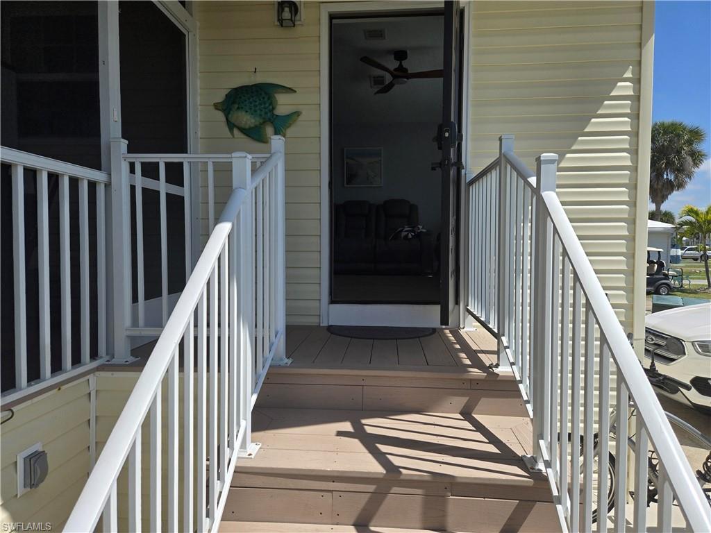 PALMETTO PALMS R V - Residential