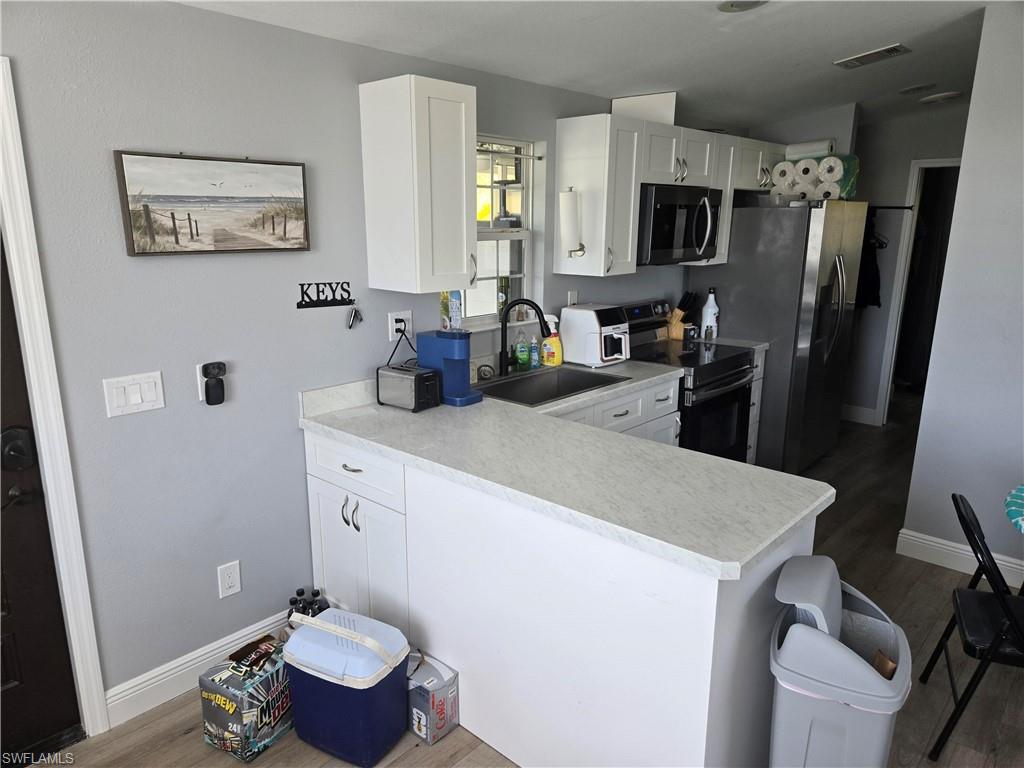 PALMETTO PALMS R V - Residential